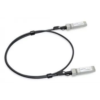 Tinklo kabelis LANCOM SFP-DAC10-1m SFP SFP Pilnas dvipusis ryšys 1m