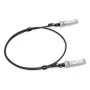 Tinklo kabelis LANCOM SFP-DAC10-1m SFP SFP Pilnas dvipusis ryšys 1m