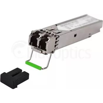 Šviesolaidinis SFP siųstuvas-imtuvas CBO SFP-1G-ZX-120KM — 1,25 Gbps, vienmodis, 120 km