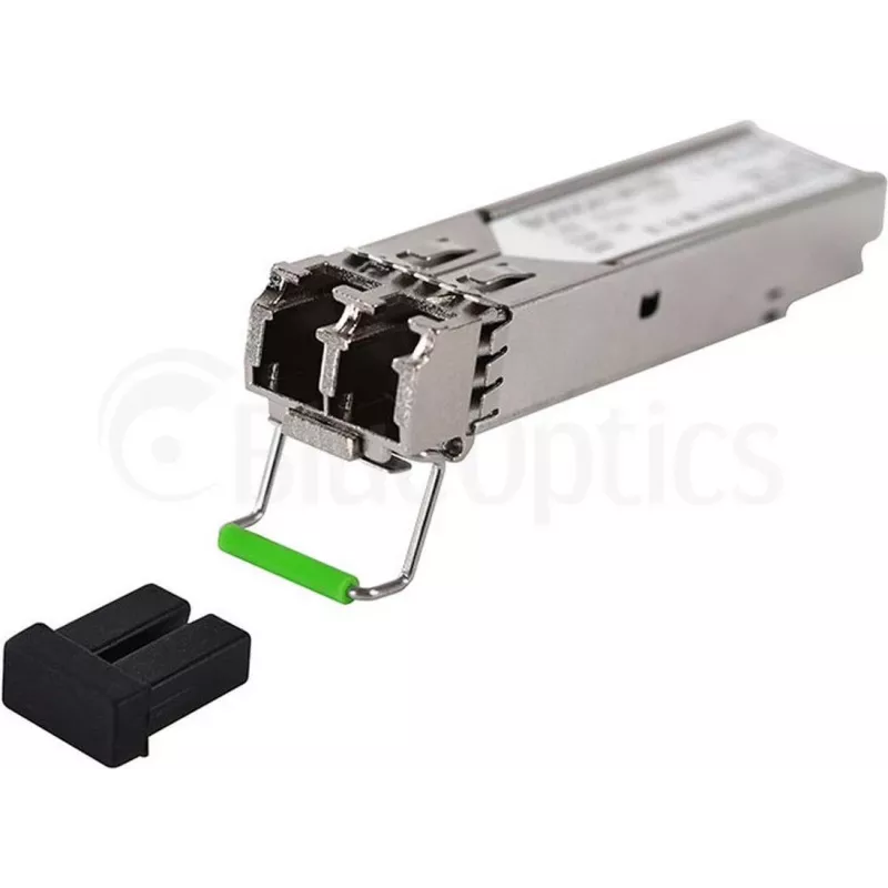 Šviesolaidinis SFP siųstuvas-imtuvas CBO SFP-1G-ZX-120KM — 1,25 Gbps, vienmodis, 120 km