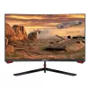 Dahua Technology DHI-LM27-E230C kompiuterio monitorius 68,6 cm (27 colių) 1920 x 1080 pikselių Full HD LED juodas