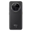 Ulefone Armor 23 Ultra 5G 12/512GB Elite Juoda be įkroviklio