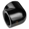 Montavimo rinkinys Alphacool 1022216 Brass Juoda 19.7mm