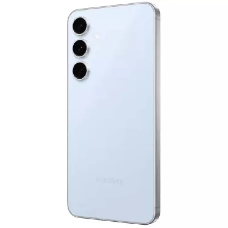 Samsung Galaxy S24 FE 17 cm (6.7 col.) Dual SIM Android 14 5G USB Type-C 8 GB 256 GB 4700 mAh Mėlyna