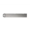 Korpusas stovui Lanberg SC01-5202-12B 2U Juodas 3 ventiliatoriai HDD+SSD