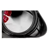 Elektrinis virdulys Tefal KO150 1,5 L 2400 W — juodas nerūdijantis plienas, belaidis, 360° pagrindas