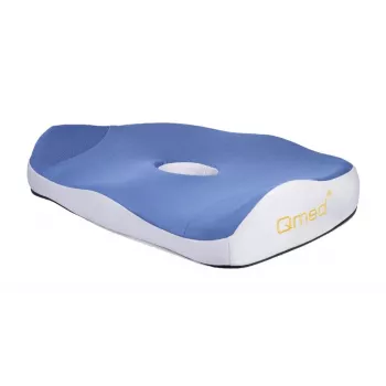 QMED Comfort Seat Cushion ortopedinė sėdėjimo pagalvė