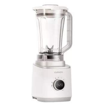 Blender Cuckoo CFM-G200C 2000W Cross-Cut — stacionarus trintuvas su 2000 W varikliu