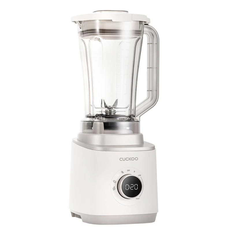 Blender Cuckoo CFM-G200C 2000W Cross-Cut — stacionarus trintuvas su 2000 W varikliu