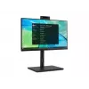 Viskas viename kompiuteris Acer Veriton AIO VZ4724GT 23,8 col. IPS Core i5-13500 16 GB 512 GB SSD Intel UHD 730 Windows 11 Education Wi‑Fi Pilka 3 m. garantija