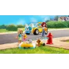 LEGO® Friends Dog-Grooming Car, Vehicle Playset 42635
