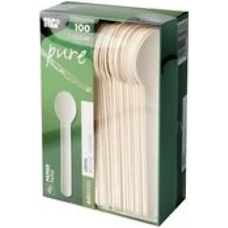 Papstar 88067 White