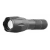 Žibintuvėlis everActive FL600 — 600 lm, 10 W, aliuminio korpusas, IPX4, 130 mm, 3×AAA, raudonas