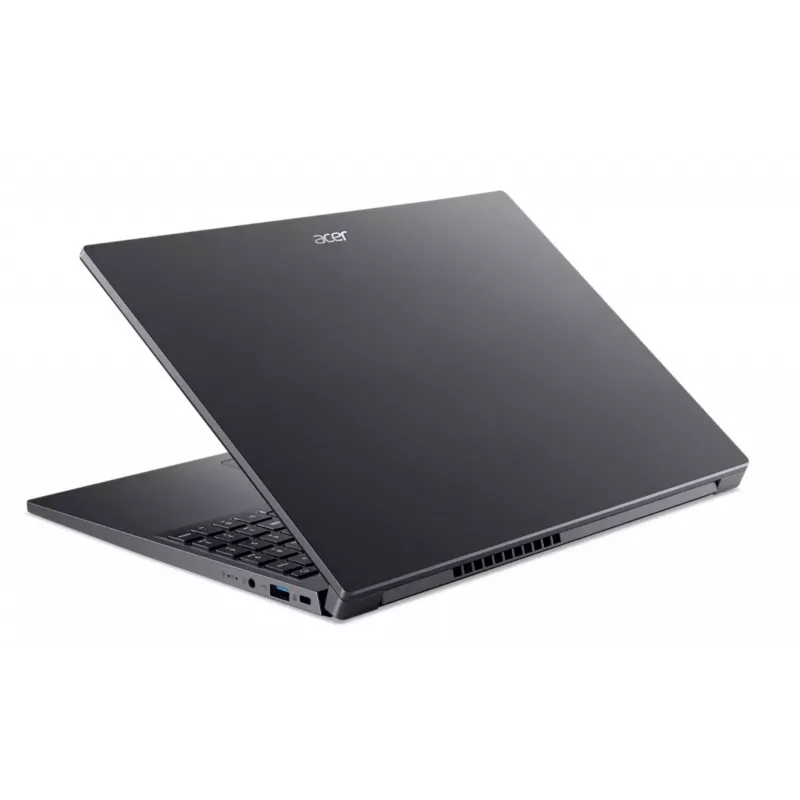Nešiojamas kompiuteris Aspire Go 15 AG15-51P-55DE i5-1334U 15.3 WUXGA, 16GB, 512GB SSD, be OS