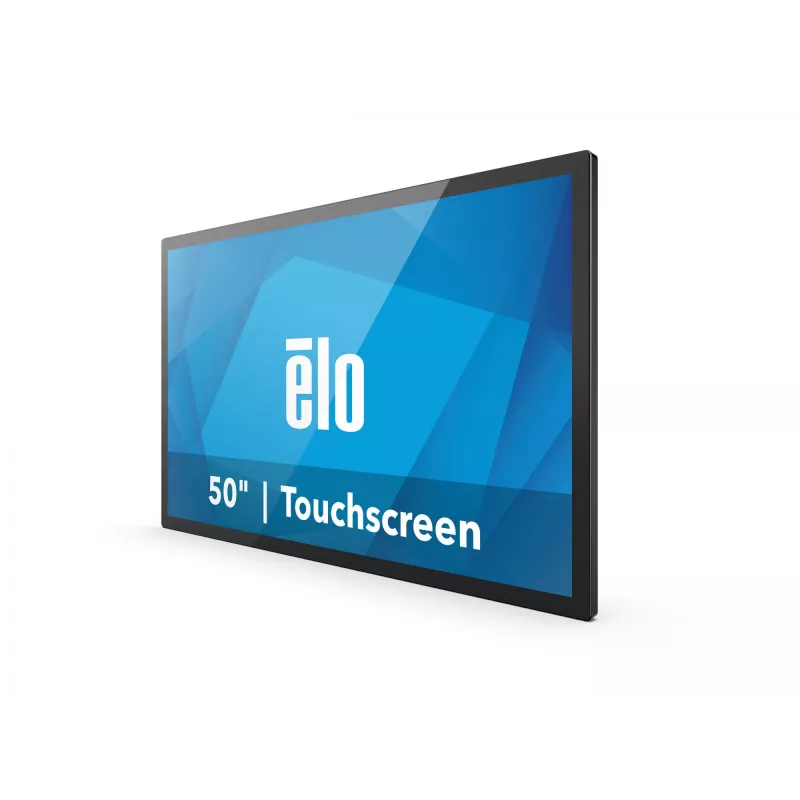 Elo Touch Solutions Elo 5054L - komercinės klasės - LED monitorius - 127 cm (50 colių)