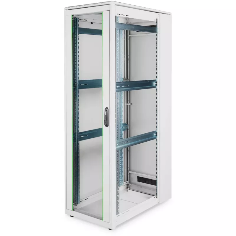 Laisvai pastatomas stovas Digitus DN-19 42U-6/10-1