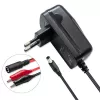 Baterijų įkroviklis QOLTEC Charger for AGM GEL STD 12V 1.5A