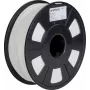 Renkforce RF-4511190 3D spausdinimo medžiaga polipieno rūgštis (PLA) balta 1 kg (RF-4511190)
