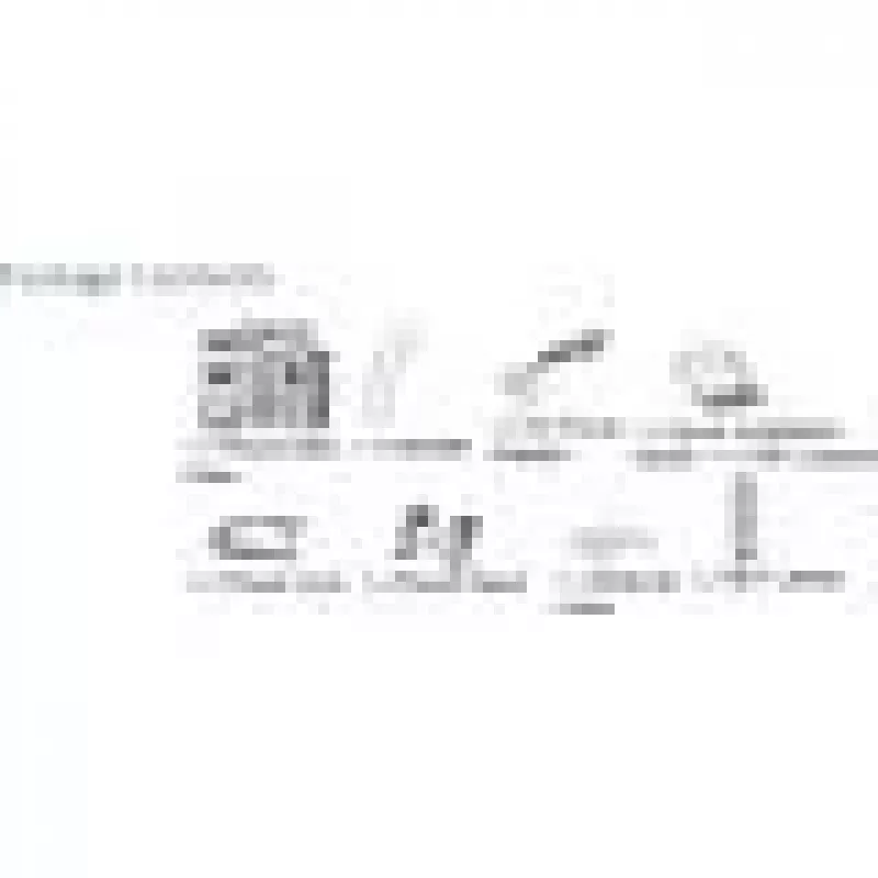 DECT telephone Grandstream GXP1628 — DECT stalinis / sieninis telefonas, LCD 132x48 px, garsiakalbis, 500 kontaktų, RJ‑9 ausinės