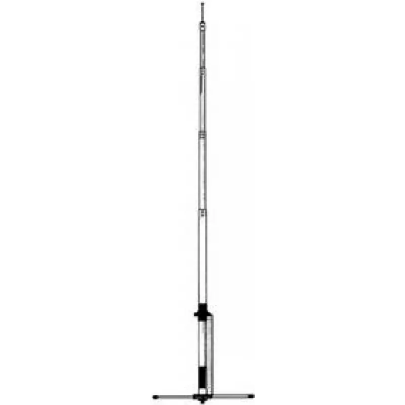 Antena Albrecht GPA 27 SW 50 Ω