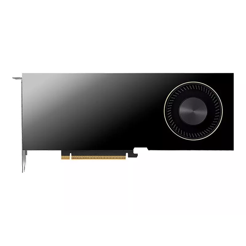 PNY RTX PRO 6000 Blackwell Max-Q Workstation Edition NVIDIA 96 GB GDDR7