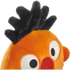 Sorgenfresser Ernie, pliušinis žaislas, įvairiaspalvis, 30 cm dydis