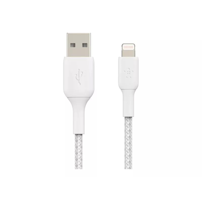 Belkin CAA002BT3MWH ryšio priedas, baltas