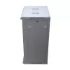 Sieninis stovas Extralink 18U 600x450 Pilka