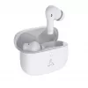 Ausinės SBOX EB-TWS54 baltos