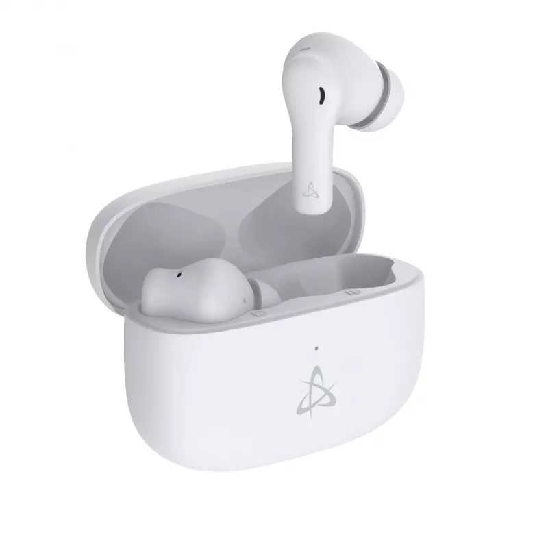 Ausinės SBOX EB-TWS54 baltos