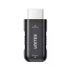 Unitek HDMI adapteris - USB-C HDR/HDCP 4K60HZ M/F