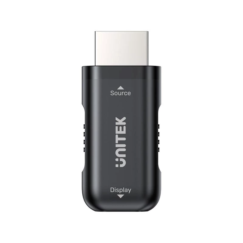 Unitek HDMI adapteris - USB-C HDR/HDCP 4K60HZ M/F