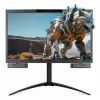 Acer Predator PSV27-2 kompiuterio monitorius 68.6 cm (27 inch) 3840 x 2160 pikselių 4K Ultra HD LCD juodas
