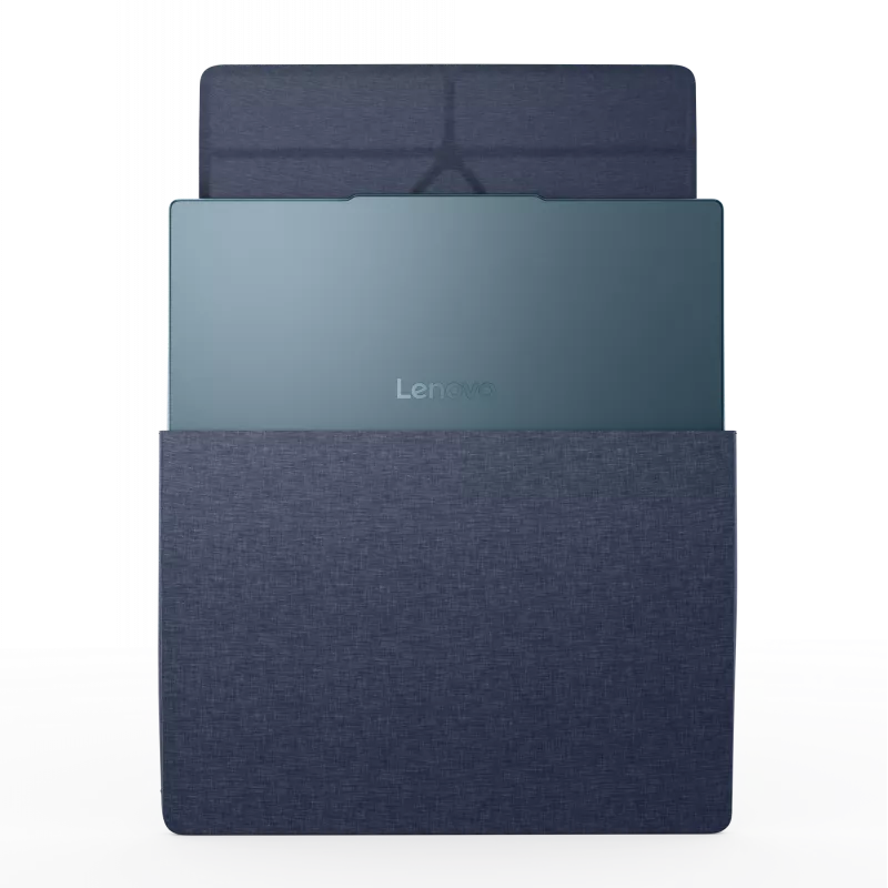 Lenovo Yoga Tote Sleeve | Tinka iki 14 colių | Dėklas | Mėlynas