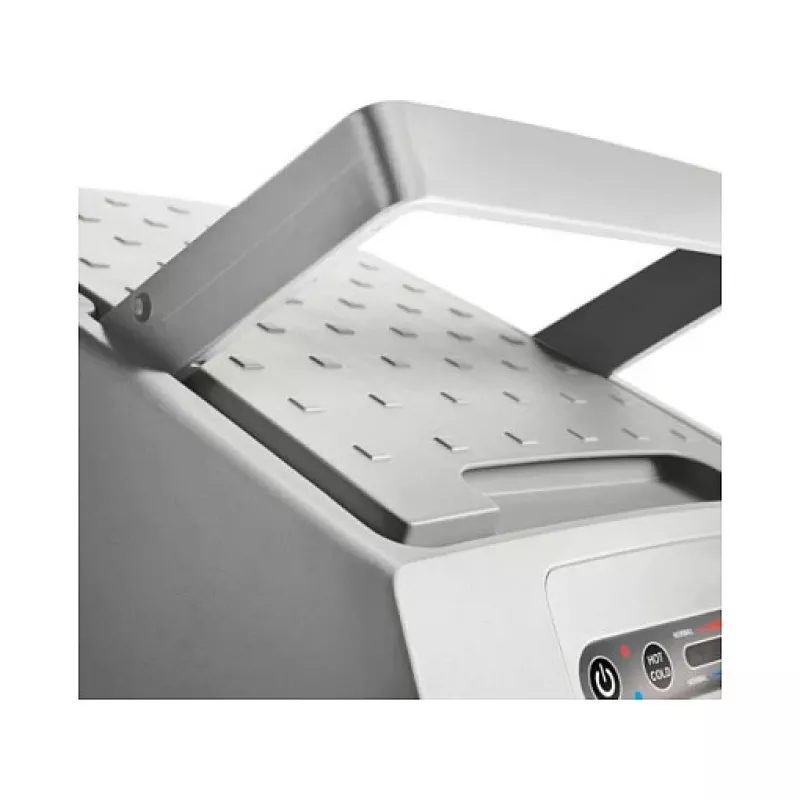 Dometic TropiCool TCX 14 šaldymo dėžutė juoda - pilka 14 l elektrinė [Energijos klasė E] (9600013319)