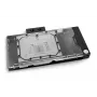 Vandens blokas EK Water Blocks 3831109897270 nikelio juodas 27 mm
