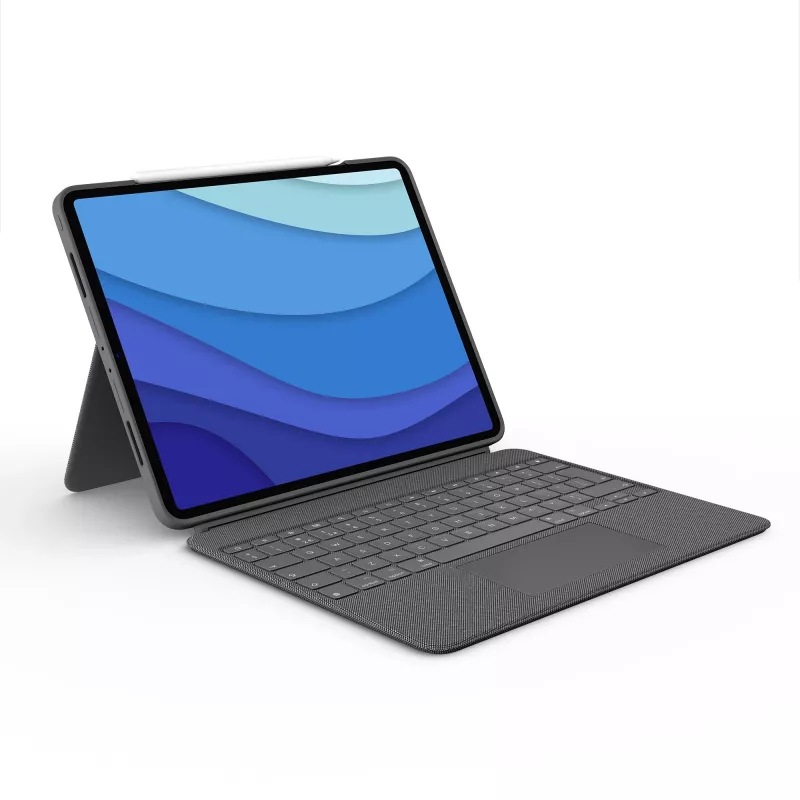 Klaviatūra su dėklu, skirta iPad Pro 12.9