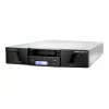 Saugojimo automatinis įkroviklis ir biblioteka Quantum SuperLoader 3 Juostos kasetė 288 TB