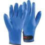 Šalčio apsaugos pirštinė Honeywell DeepBlueW 11 dydžio – poliamido išorė, nitrilo danga, fliso pamušalas (2299500-11)