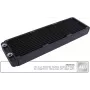 Alphacool ES Aliuminis 360 mm T38 - (Skirta tik pramonei) (14432)