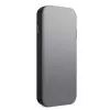 „Lenovo Go“ maitinimo bankas, ličio jonų, 20 000 mAh, juodai pilkas, USB A ir C tipo