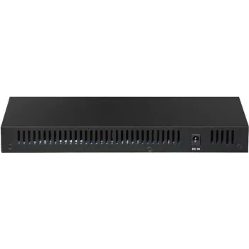 Edimax 8 prievadų 2,5 gigabito išmanusis tinklo komutatorius su 1 10G kelių gigabitų prievadu (TGS-3109XT)