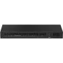 Edimax 8 prievadų 2,5 gigabito išmanusis tinklo komutatorius su 1 10G kelių gigabitų prievadu (TGS-3109XT)