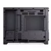 Kompiuterio korpusas Jonsbo D32 PRO Mesh mATX - juodas