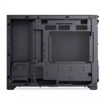 Kompiuterio korpusas Jonsbo D32 PRO Mesh mATX - juodas