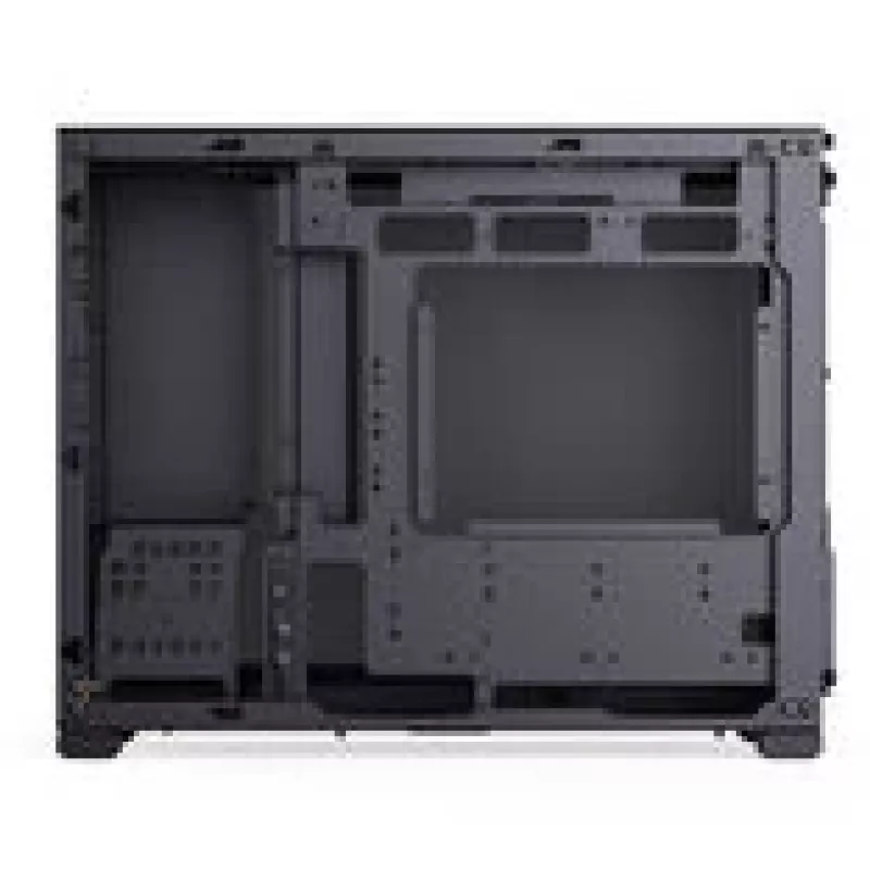 Kompiuterio korpusas Jonsbo D32 PRO Mesh mATX - juodas