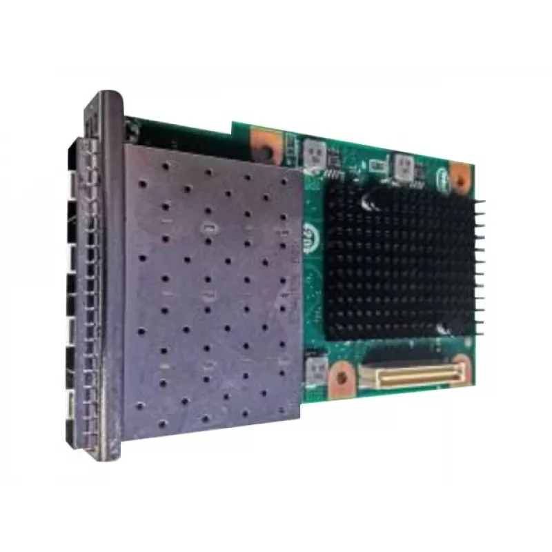 Intel Ethernet Network Connection OCP X527-DA4 - Tinklo adapteris - OCP - 10 Gigabit SFP+ x 4 (X527DA4OCPG1P5)