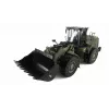 Priekinis krautuvas Amewi 22543 1:16 ličio jonų 7500 mAh 11 kg
