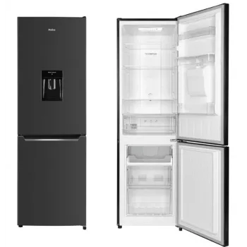Šaldytuvas-šaldiklis FK299.2FI(E)