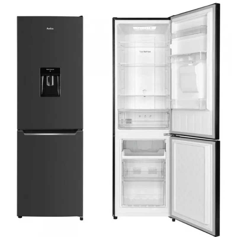 Šaldytuvas-šaldiklis FK299.2FI(E)